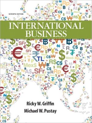 Book International Business (7th Edition) free