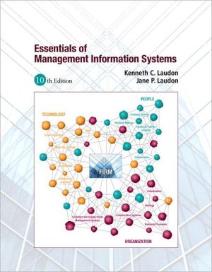 Book Essentials of Management Information Systems (10th Edition) free