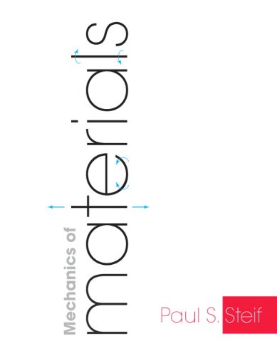 Book Mechanics of Materials (2-downloads) free