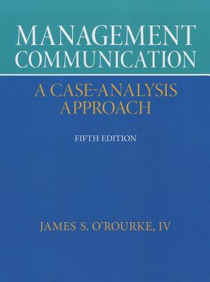 Book Management Communication (5th Edition) free