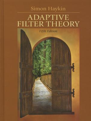 Book Adaptive Filter Theory, 4/e free