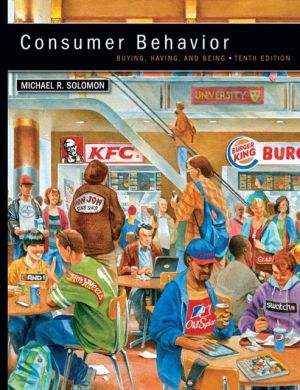 Book Consumer Behavior (10th Edition) free
