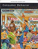 Book Consumer Behavior - Buying, Having, and Being (Instructor Edition) free