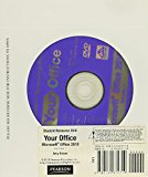 Book Student DVD for Your Office: Microsoft Office 2010, Volume 1 free