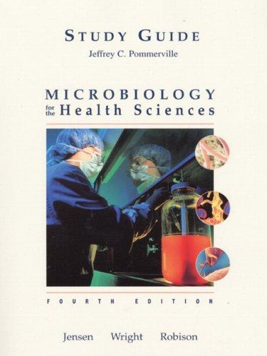 Book Study Guide : Microbiology free