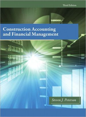 Book Construction Accounting & Financial Management (3rd Edition) free