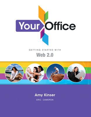 Book Your Office: Getting Started with Web 2.0 free