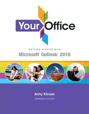 Book Your Office: Getting Started with Outlook 2010 free