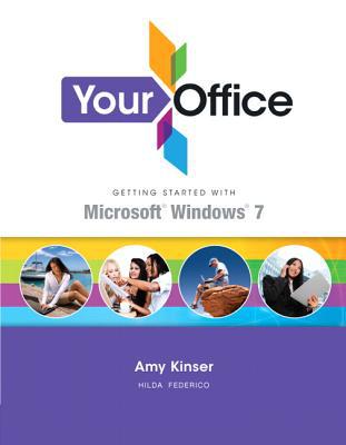 Book Getting Started With Mircosoft Windows 7 free