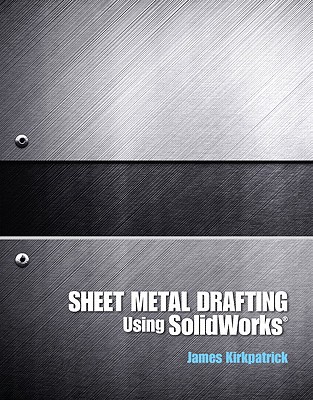 Book Sheet Metal Drafting Using Solidworks free