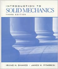 Book Introduction to Solid Mechanics (3rd Edition) free