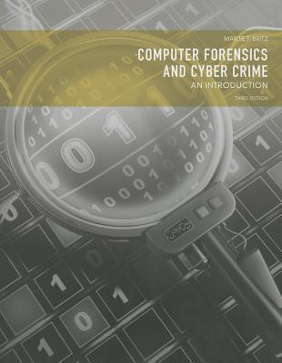 Book Computer Forensics and Cyber Crime: An Introduction free