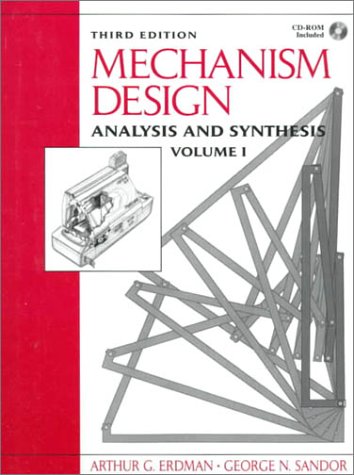 Book Mechanism Design: Analysis and Synthesis: Vol. 1 free