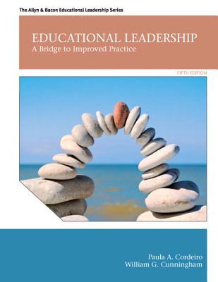 Book Educational Leadership: A Bridge to Improved Practice free