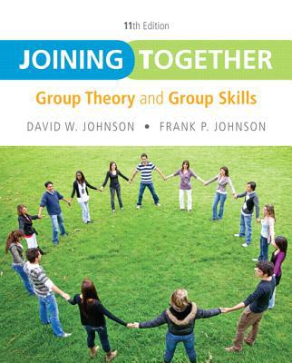 Book Joining Together: Group Theory and Group Skills (11th Edition) free