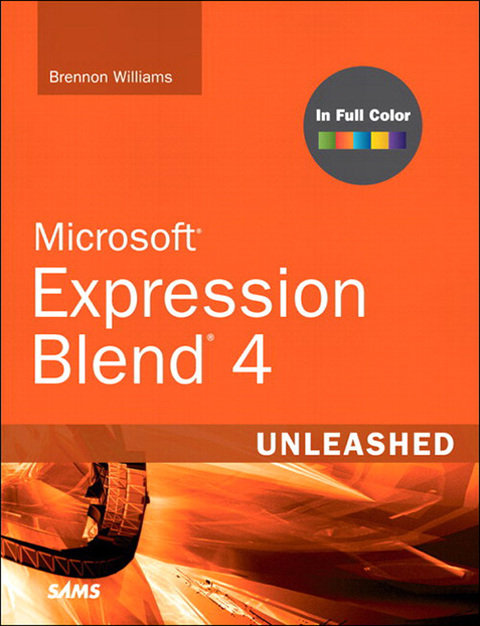 Book Microsoft Expression Blend 4 Unleashed free