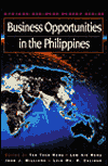 Book Business Opportunities in the Philippines free