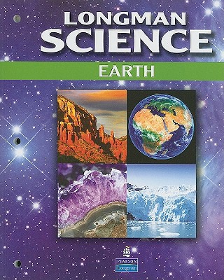 Book LONGMAN SCIENCE EARTH SCIENCE free