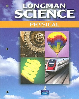 Book Longman Science: Physical free