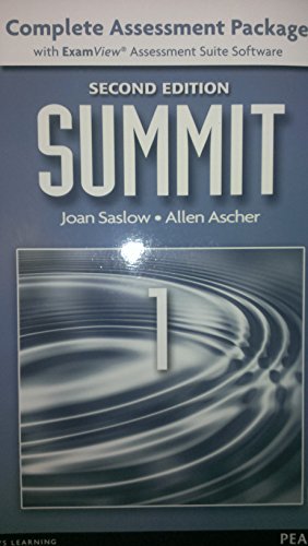 Book Assessment Pack w/Examview free