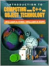 Book An Introduction to Computing Using C++ and Object Technology free