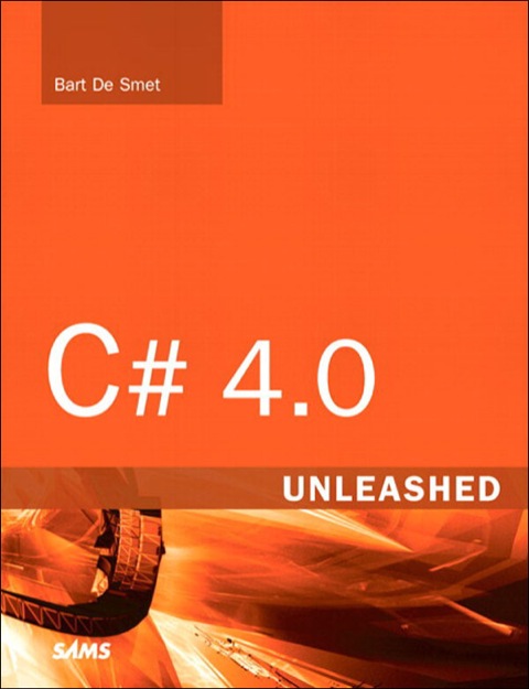 Book C# 4.0 Unleashed free
