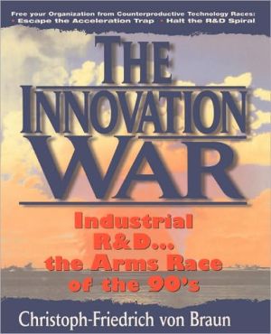Book The Innovation War free