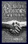 Book The Quality Auditor's Handbook free