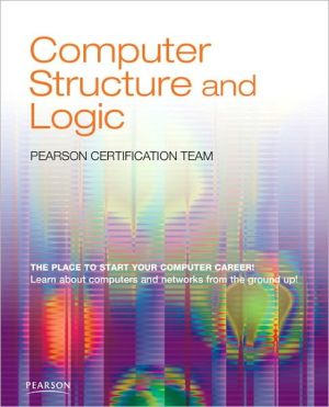 Book Computer Structure and Logic free