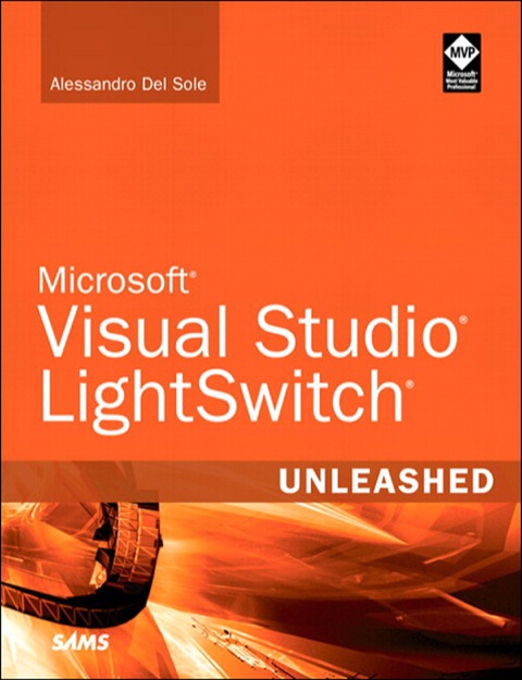 Book Microsoft Visual Studio LightSwitch Unleashed free