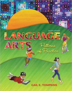Book Language Arts: Patterns of Practice (8th Edition) free