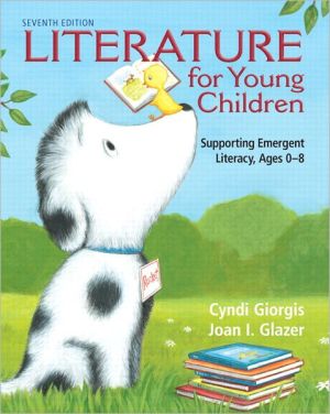 Book Literature for Young Children: Supporting Emergent Literacy, Ages 0-8 free