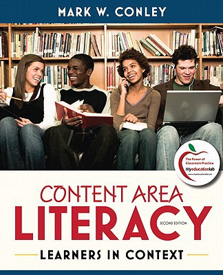 Book Content Area Literacy: Learners in Context (2nd Edition) free