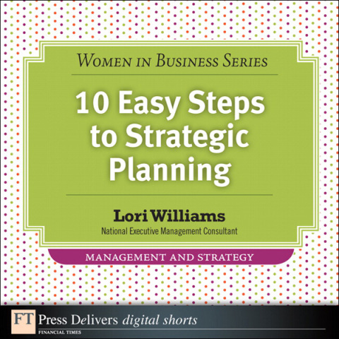 Book Strategic Planning Made Simple free