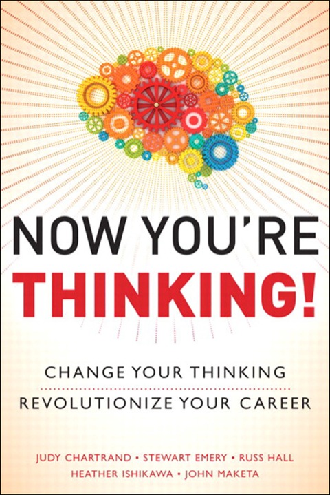 Book Now You're Thinking!: Change Your Thinking...Transform Your Life free