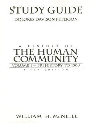 Book Study Guide, Vol. I free