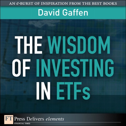 Book Wisdom of Investing in ETFs, The free