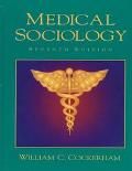 Book Medical Sociology free