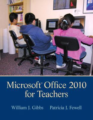 Book Microsoft Office 2010 for Teachers free