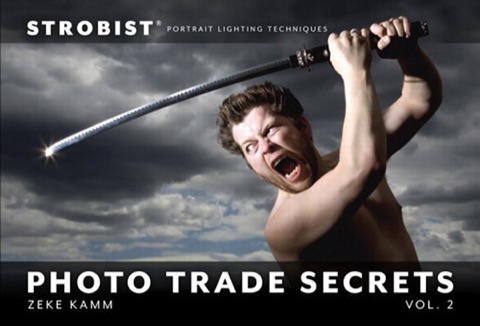 Book Strobist Photo Trade Secrets, Volume 2: Portrait Lighting Techniques (One-Off) free