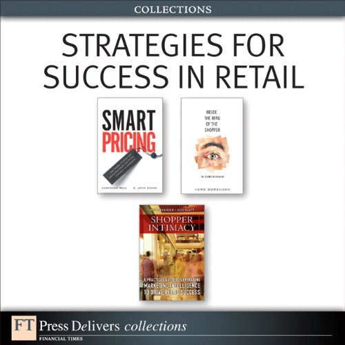 Book Strategies for Success in Retail (Collection) (FT Press Delivers Collections) free