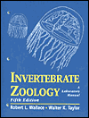 Book Invertebrate Zoology: A Laboratory Manual (5th Edition) free
