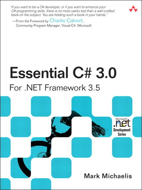 Book Essential C# 3.0: For .NET Framework 3.5 free