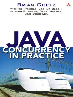 Book Java Concurrency in Practice free