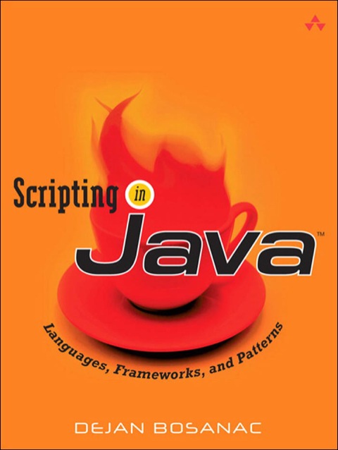 Book Scripting in Java: Languages, Frameworks, and Patterns free