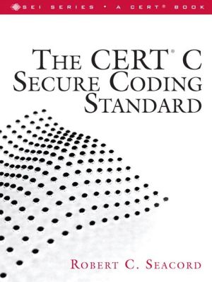 Book CERT C Secure Coding Standard, The free