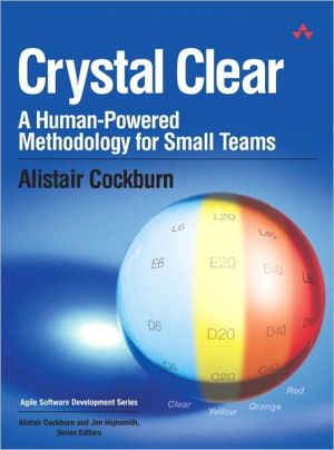 Book Crystal Clear free