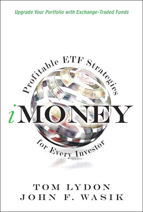 Book iMoney: Profitable ETF Strategies for Every Investor free