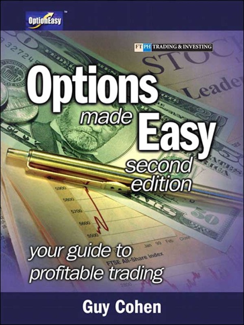 Book Options Made Easy: Your Guide to Profitable Trading free