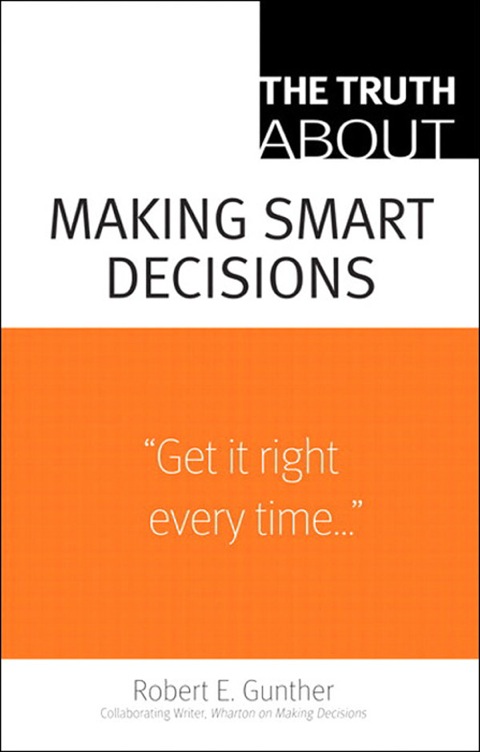 Book Truth About Making Smart Decisions, The free